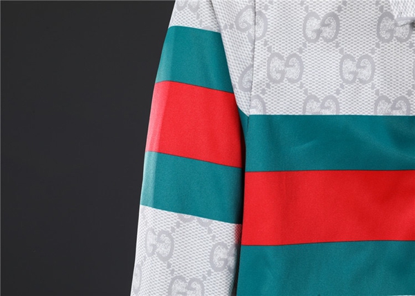 ブランドジャケット着用イメージ